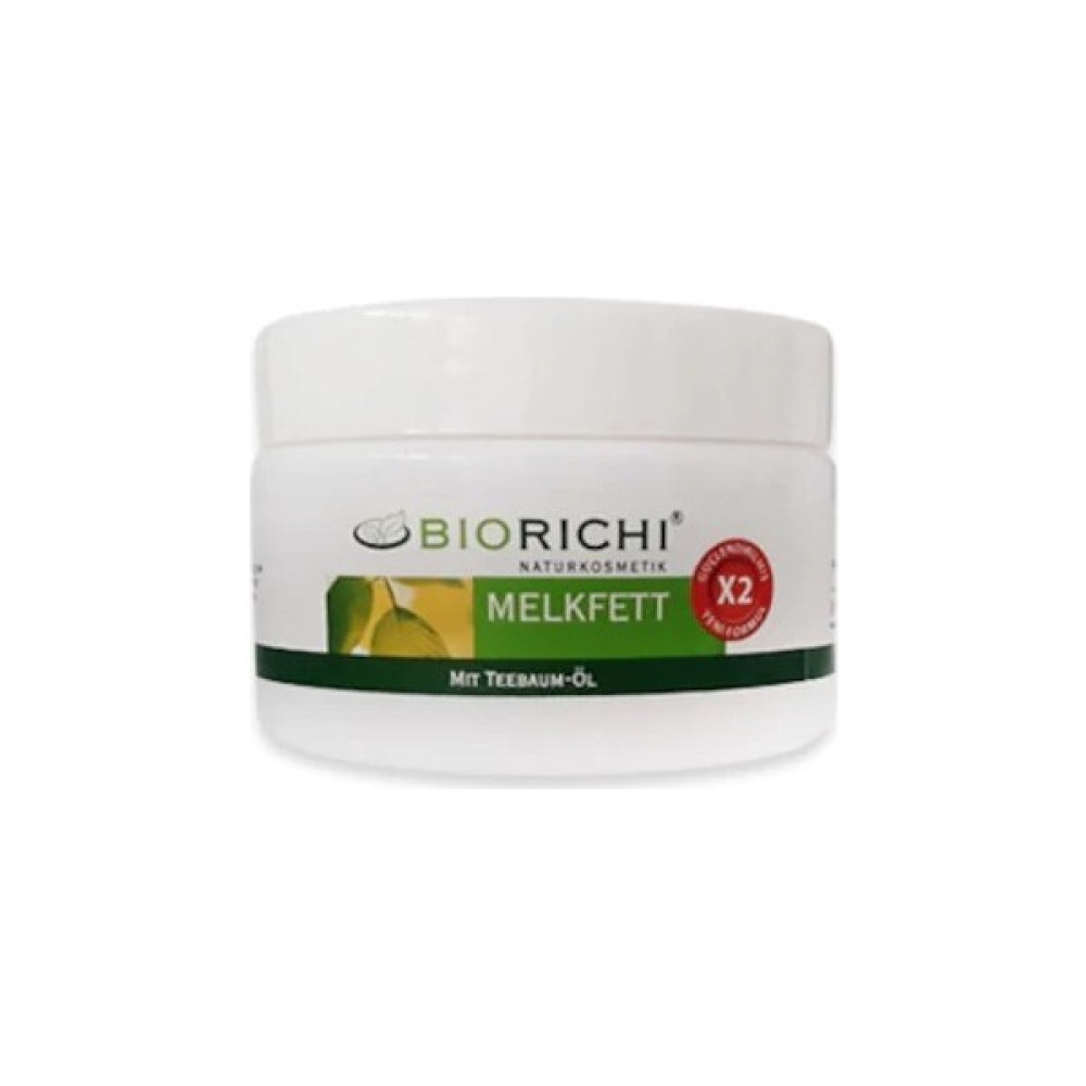 Biorichi Çay Ağacı Merhemi 250 ml Nemlendiriciler Fiyatı