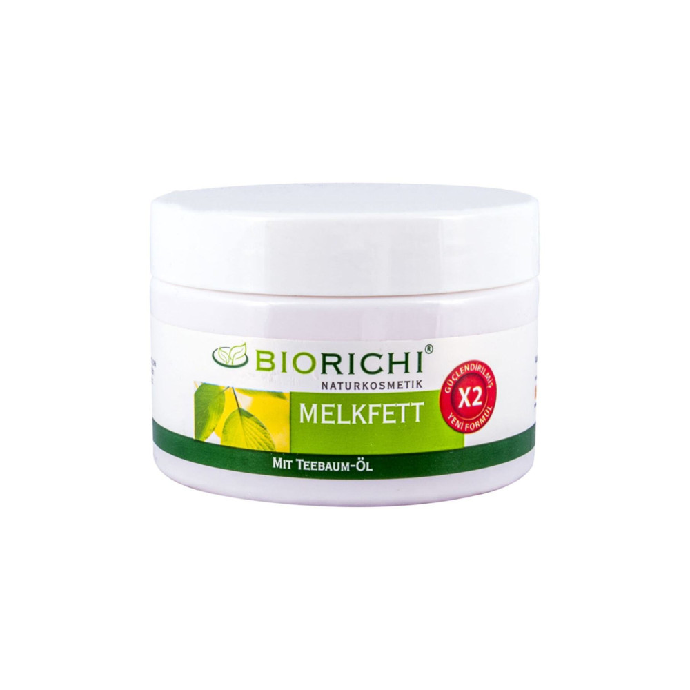 Biorichi Çay Ağacı Yağı Kremi 250 Ml Cilt ve Yüz Bakımı Fiyatı