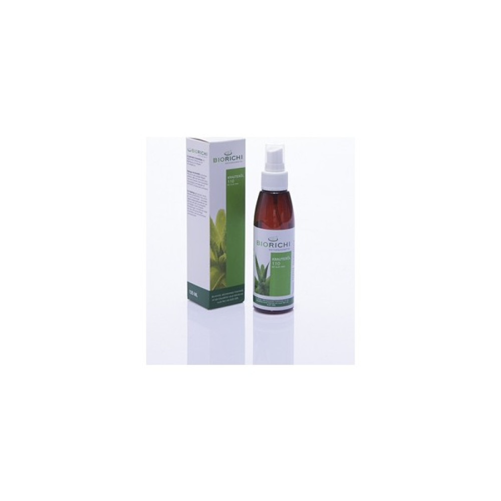 Biorichi Kroyter 110 Bitki Yağı 125 ml Nemlendiriciler Fiyatı