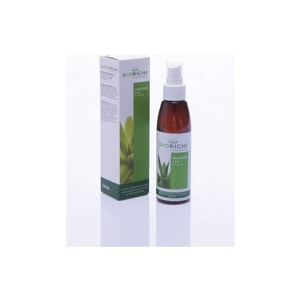 Biorichi Kroyter 110 Bitki Yağı 125ml Nemlendiriciler Fiyatı