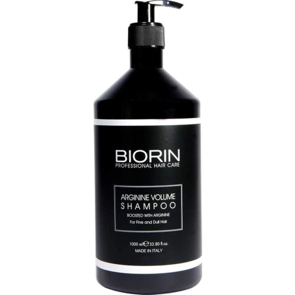 Biorin Argınıne Volume Şampuan 1000 ml Şampuan ve Saç Kremi Fiyatı