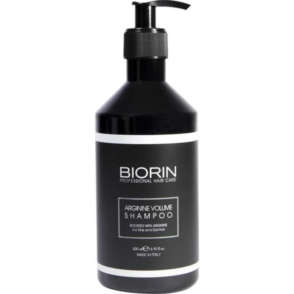 Biorin Argınıne Volume Şampuan 500 ml Oto Boyaları Fiyatı