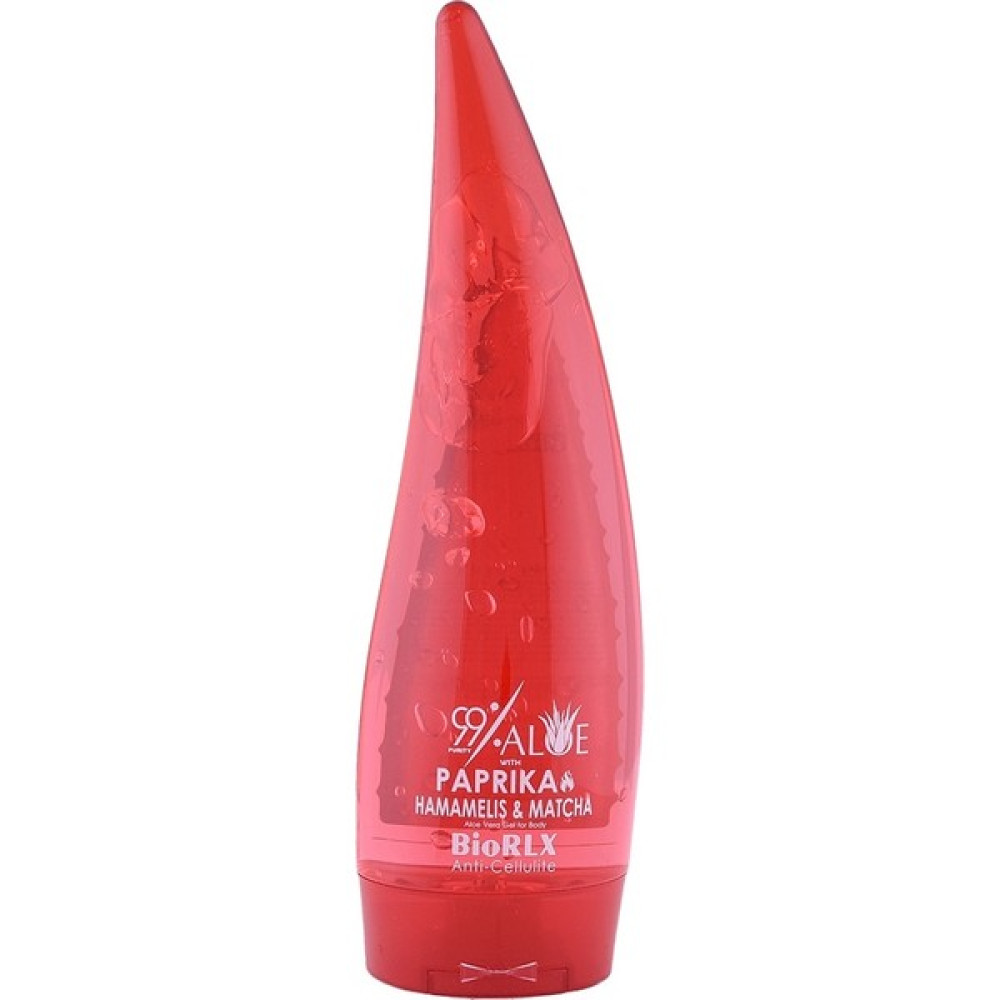 Biorlx Biorlx Aloe Vera Paprika Hamamelis Matcha Jel 250 ml Oto Boyaları Fiyatı