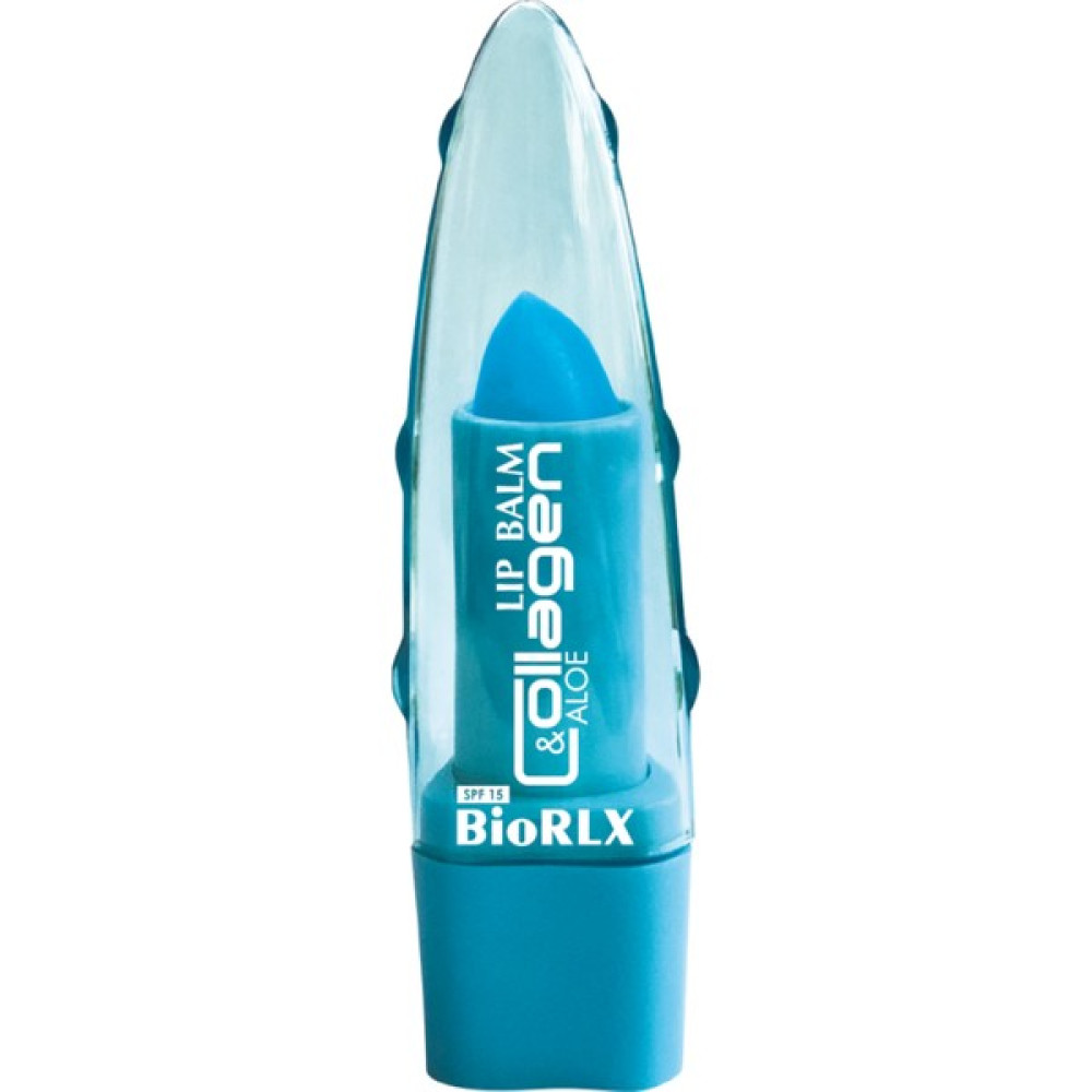 Biorlx Kolajen ve Aloe Vera Dudak Balsamı, Renksiz, Parabensiz - 1 adet Oto Boyaları Fiyatı