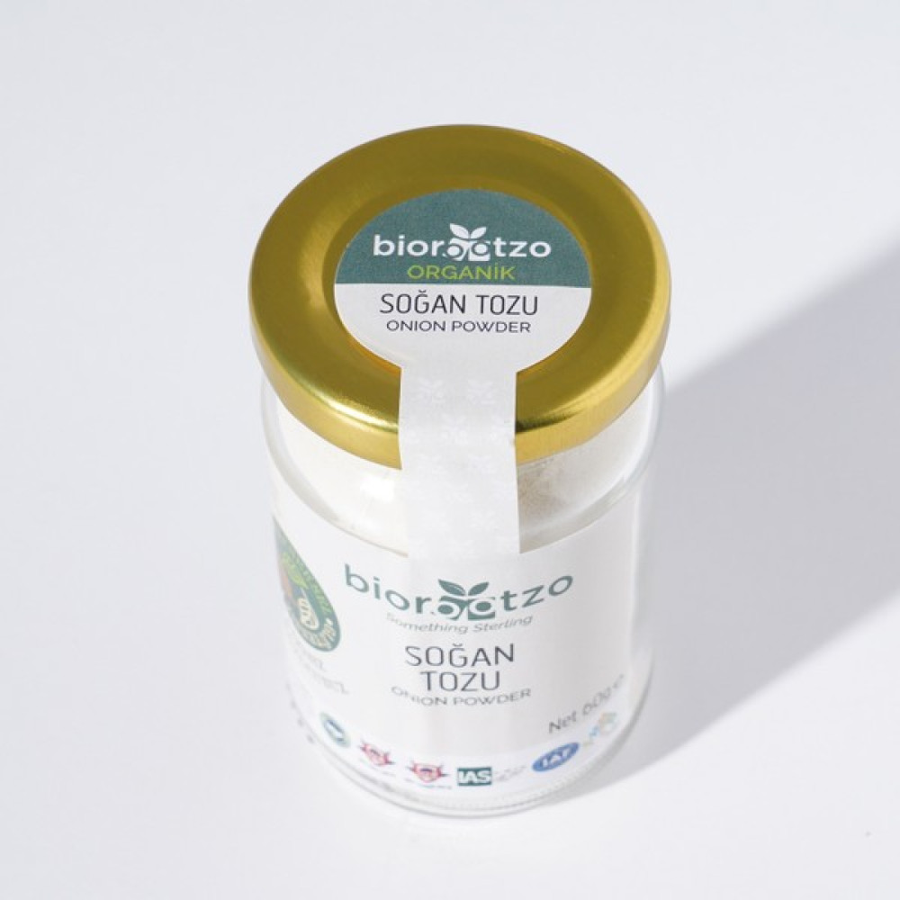 Biorootzo Soğan Tozu 60 gr Oto Boyaları Fiyatı