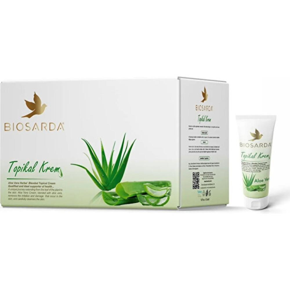 Biosarda Topikal Krem Anestezi, lazer, botoks, dolgu, dermapen, işlem öncesi krem 10 X 10 ml Nemlendiriciler Fiyatı