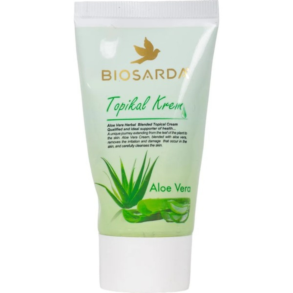 Biosarda Topikal Krem Anestezi, lazer, botoks, dolgu, kalıcı Makyaj, dermapen, dermaroller, işlem Öncesi Krem 10ml Nemlendiriciler Fiyatı