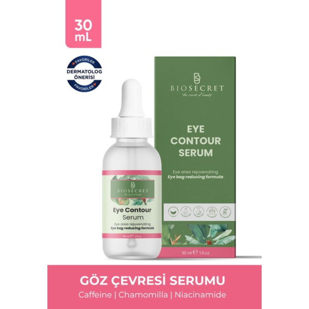 Biosecret Retinol Serum 30ml BIO20 Anti-Aging / Yaşlanma Karşıtı Fiyatı