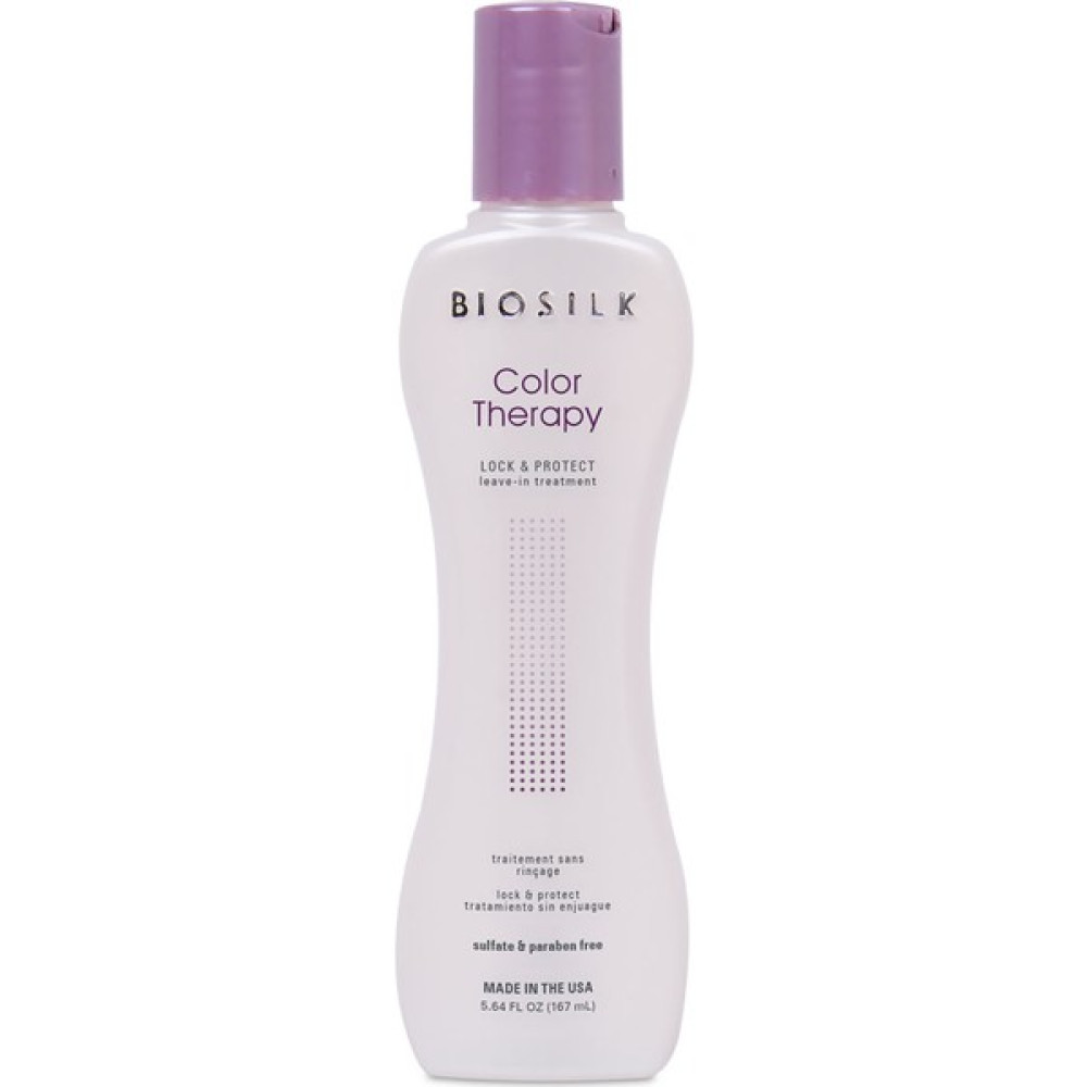 Biosilk Color Therapy Durulanmayan Bakım Kremi 167 ml Oto Boyaları Fiyatı