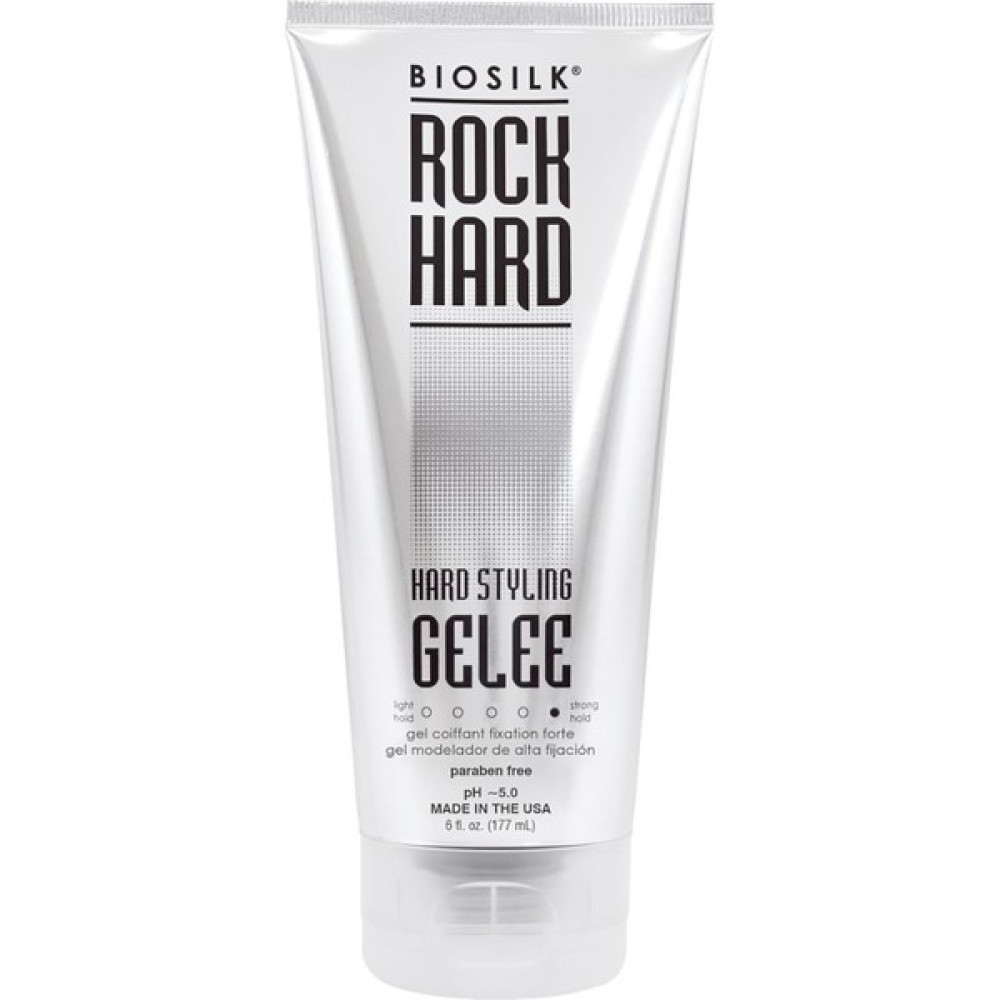 Biosilk Rock Hard Saç Şekillendirici Jöle 177ml Oto Boyaları Fiyatı