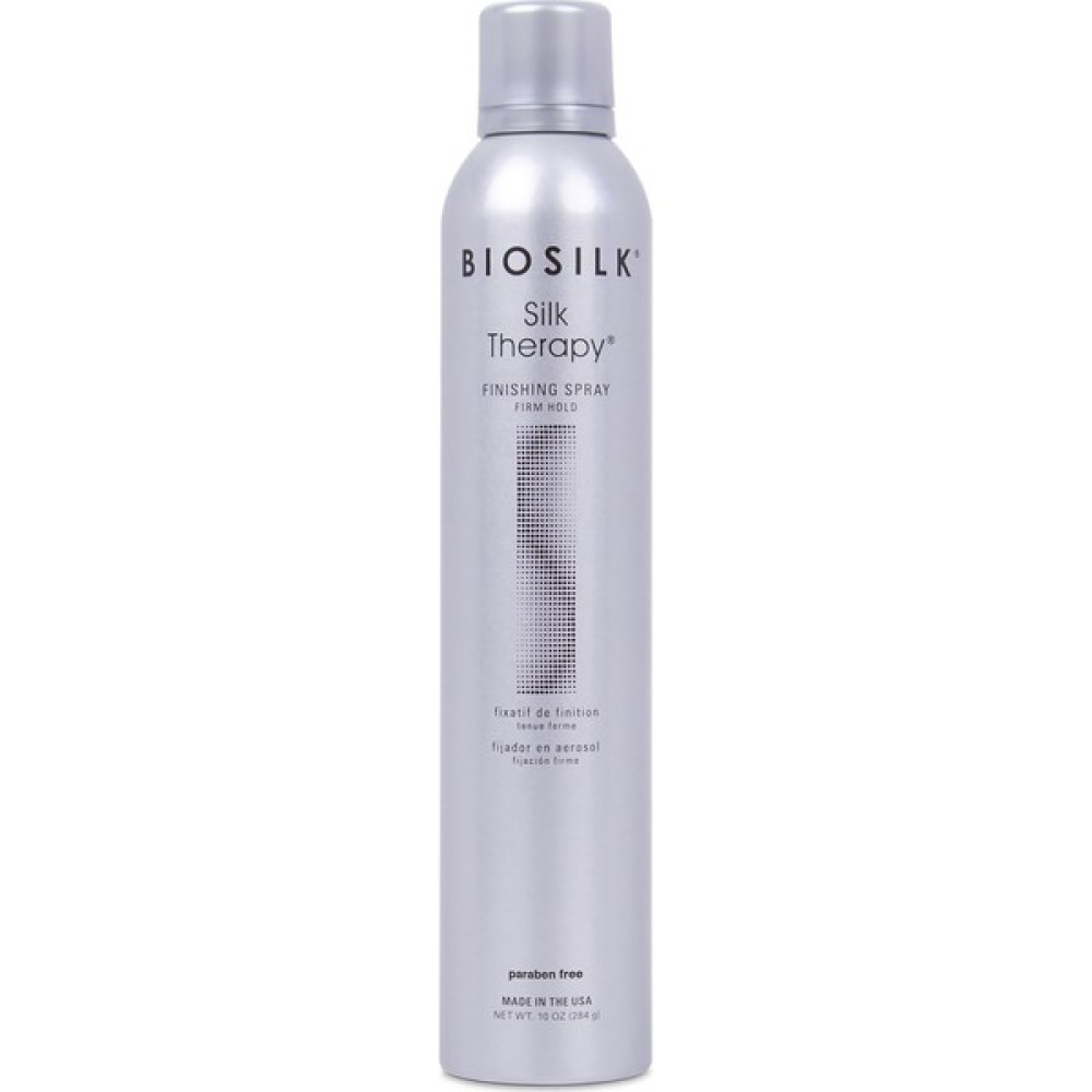 Biosilk Silk Therapy Bitiş Spreyi - Güçlü Tutuş 284Gr Oto Boyaları Fiyatı