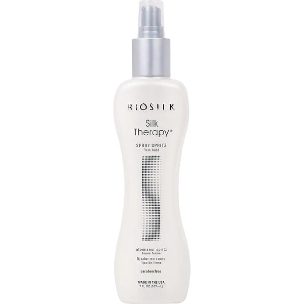 Biosilk Silk Therapy Spray Spritz Hacimlendirici Saç Spreyi 207ml Oto Boyaları Fiyatı