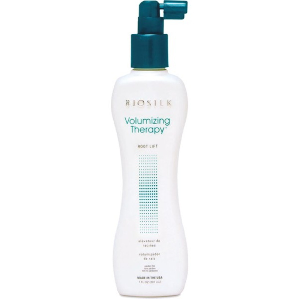Biosilk Volumizing Therapy Root Lift Hacimlendirici Durulanmayan Saç Spreyi 207ml Oto Boyaları Fiyatı