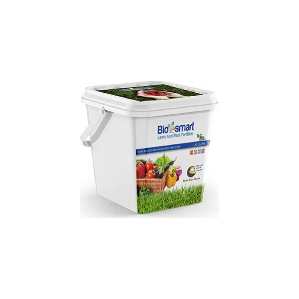 Biosmart Organo Mineral Gübre 3 kg Gübre Fiyatı
