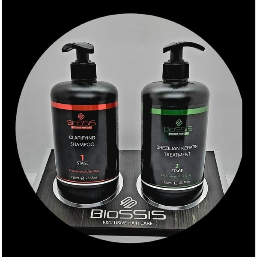 Biossis Brazılıan Keratın - 1000 ML Oto Boyaları Fiyatı