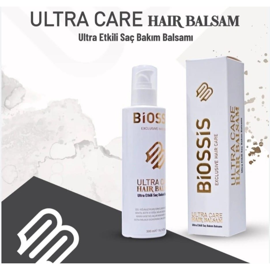 Biossis Ultra Etkili Balsam 300 ml Diğer Fiyatı