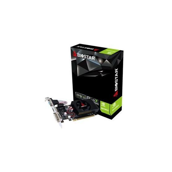 Biostar GT730 4GB DDR3 128BİT Ekran Kartı