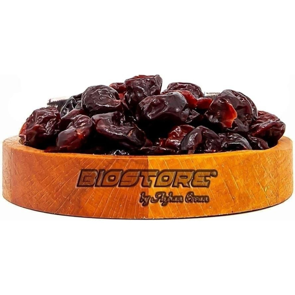 Biostore Şeker Ilavesiz Vişne Kurusu 225 G - 225 gr Kuru Meyve Fiyatı