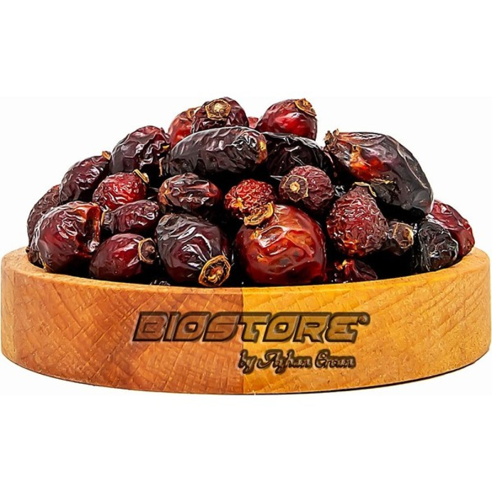 BioStore Tane Kuşburnu 400 G Oto Boyaları Fiyatı