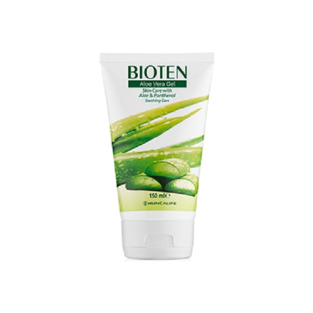 Bioten Aloe Vera Jel 150 ml Nemlendiriciler Fiyatı