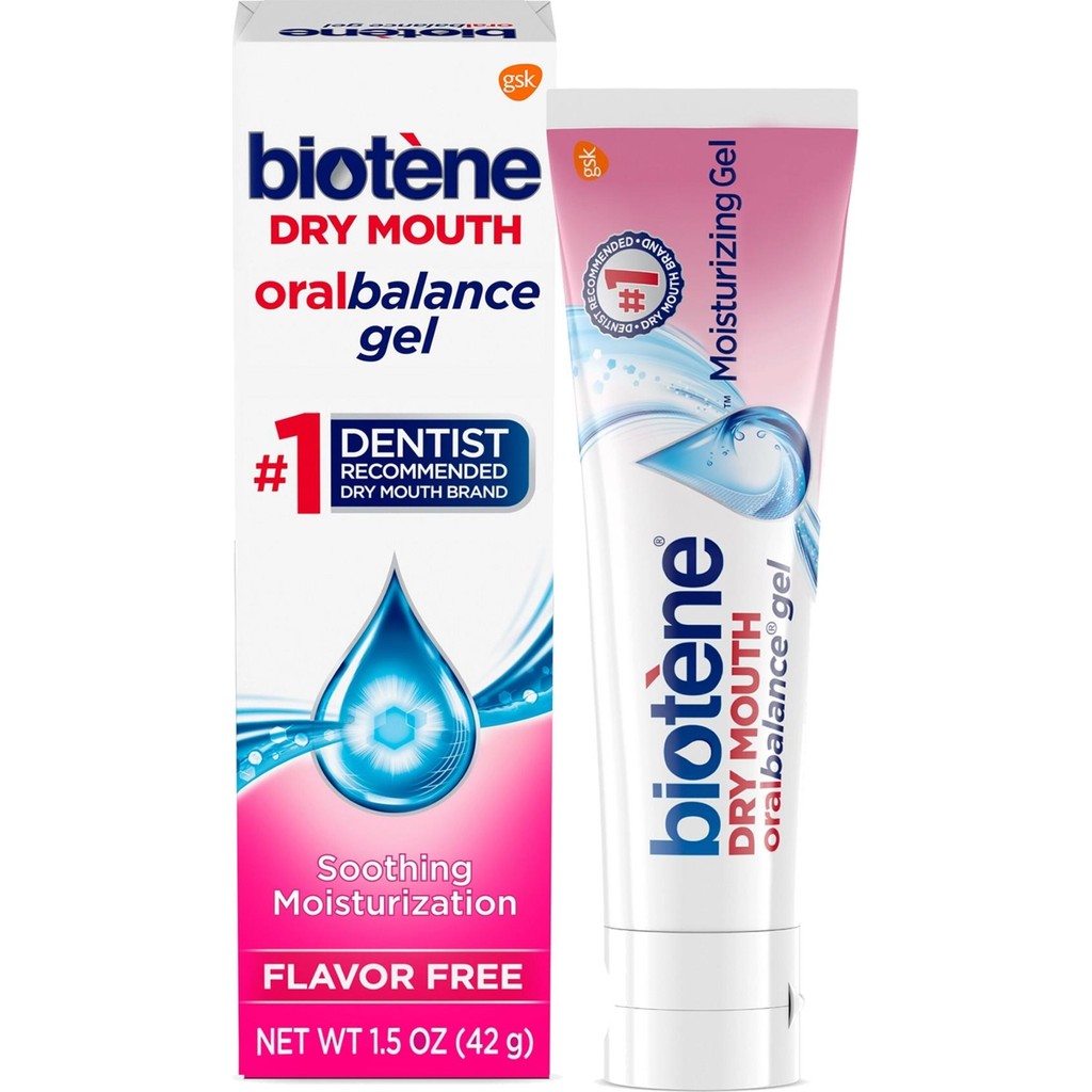 Biotene 42 gr Aromasız Nemlendirici Jel Ağız ve Diş Bakımı İçin Yoğun Formül Diğer Fiyatı