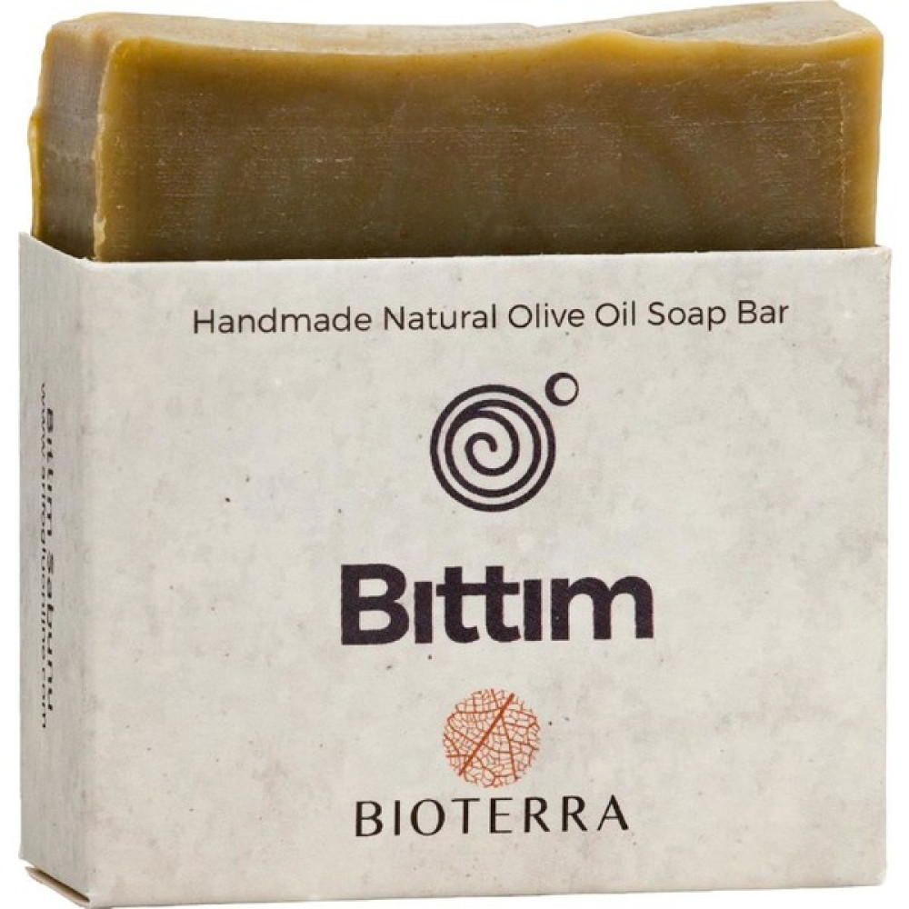 Bioterra Bıttım Sabunu 130 gr Oto Boyaları Fiyatı
