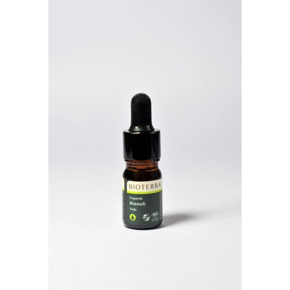 Bioterra Organik Saf Nioli Yağı 5ml Nemlendiriciler Fiyatı