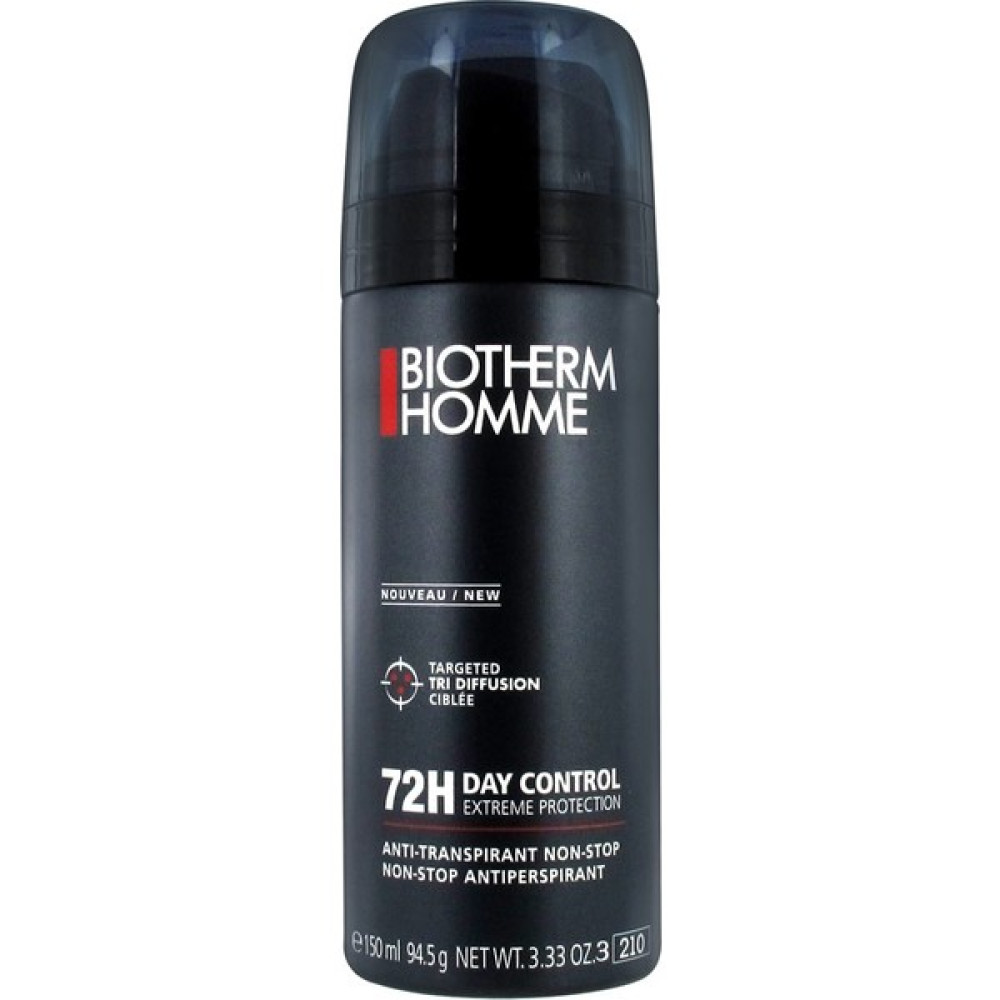 Biotherm Homme 72H Day Control Non-Stop Antiperspirant 150 ml Erkek Parfümleri Fiyatı