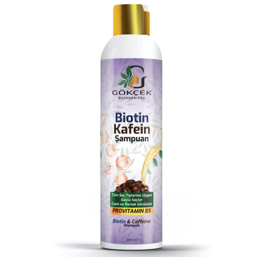 Biotin Kafein Sampuan Şampuan ve Saç Kremi Fiyatı