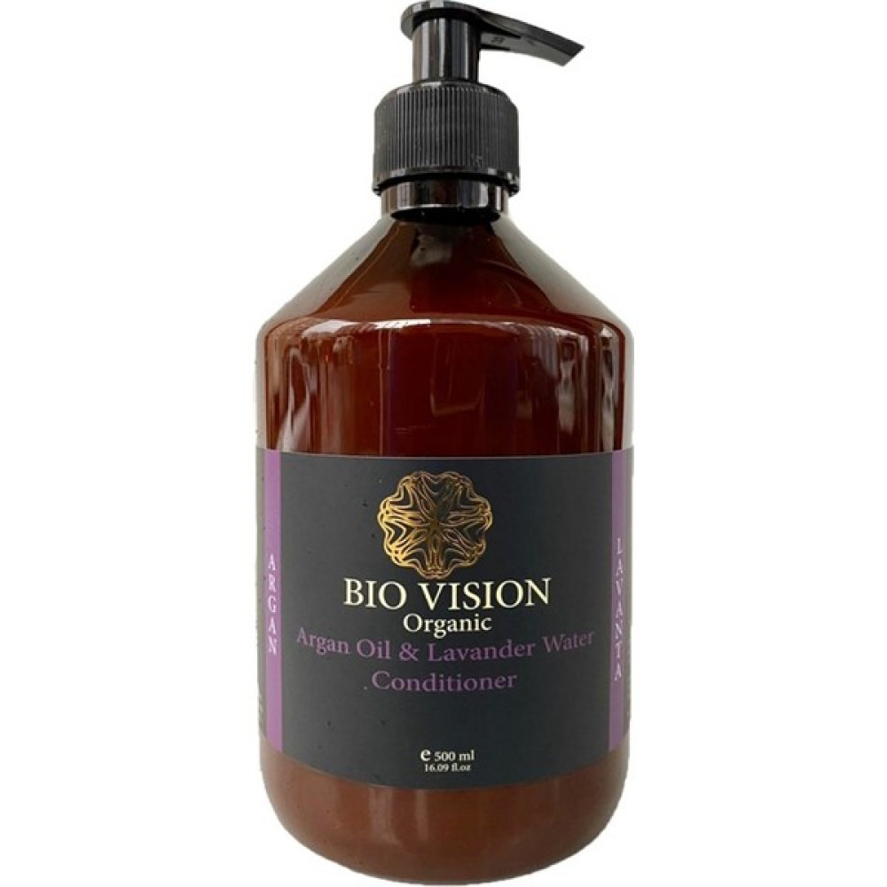 BioVision Organik Argan ve Lavanta Saç Kremi 500 ml Oto Boyaları Fiyatı