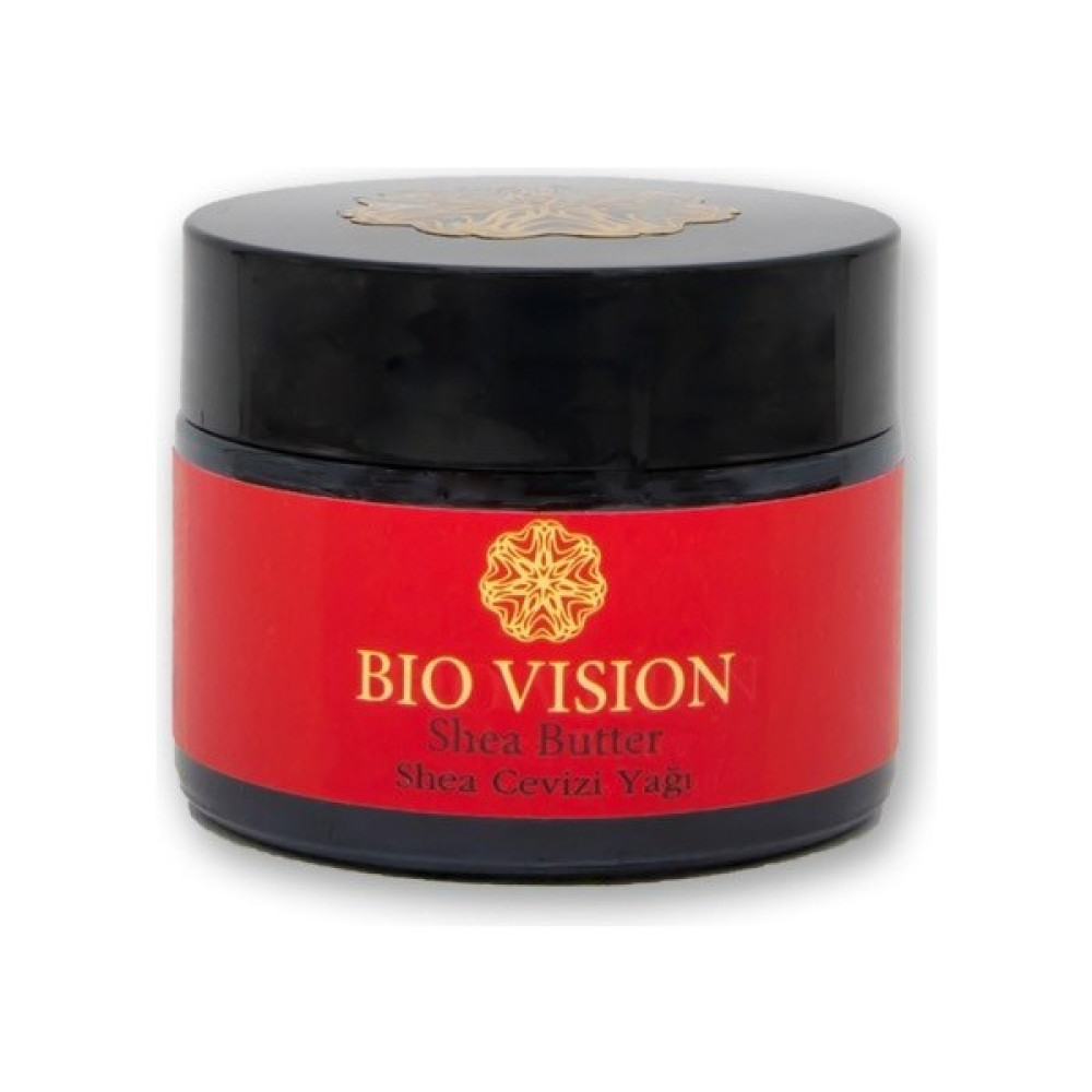 BioVision Shea Butter Shea Cevizi Yağı 50 ml Oto Boyaları Fiyatı