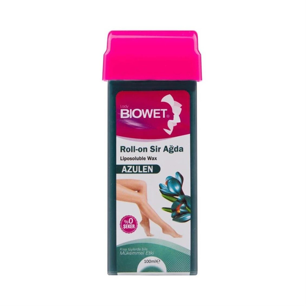 Biowet Rolon 100 Ml Azulen Diğer Fiyatı