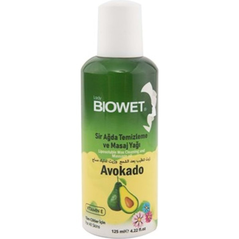 Bıowet Sır Ağda Tem.yağı 150ML Avokado Oto Boyaları Fiyatı