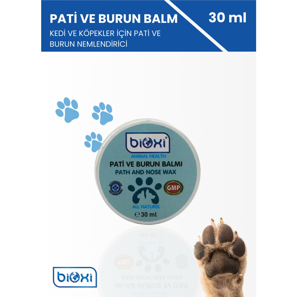 Bioxi Pati ve Burun Balmı Diğer Fiyatı