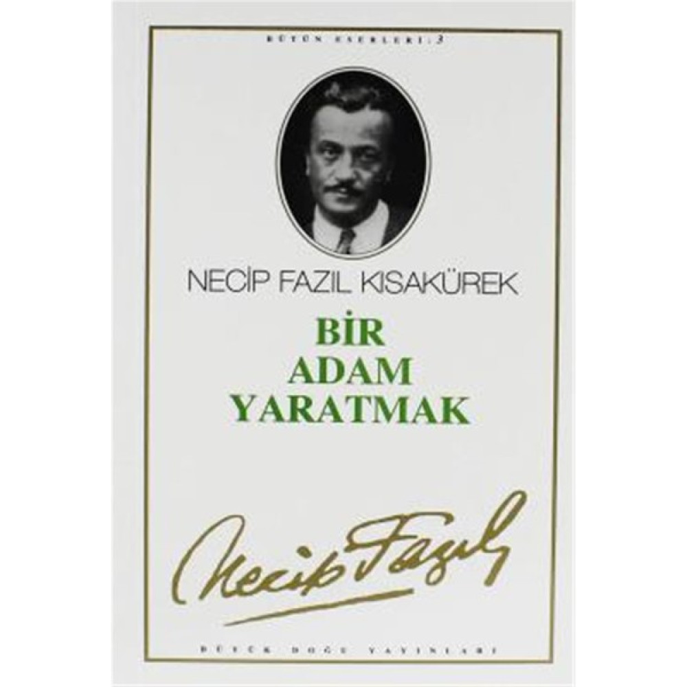 Bir Adam Yaratmak Şiir Kitapları Fiyatı