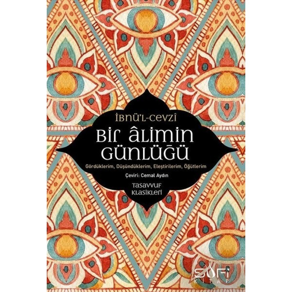 Bir Alimin Günlüğü - İbnül Cevzi Din Kitapları Fiyatı
