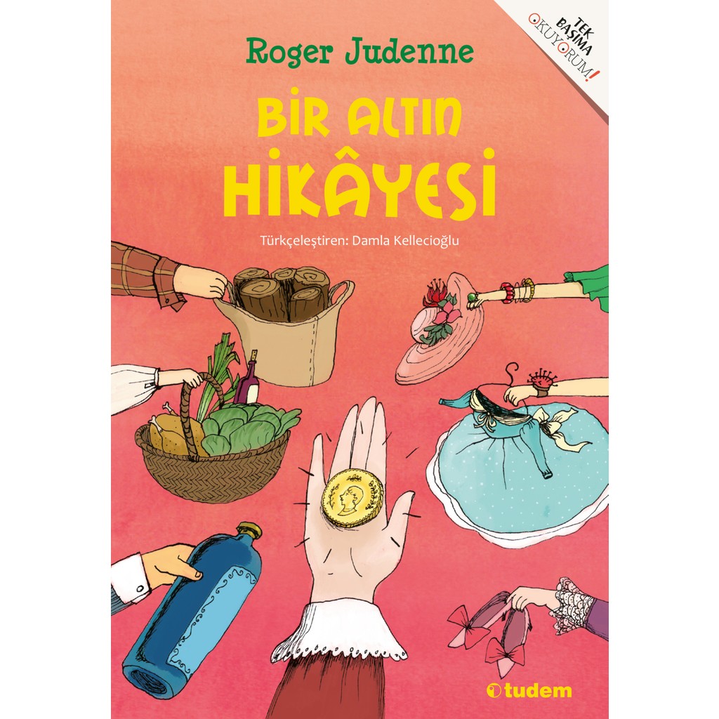 Bir Altın Hikayesi Diğer Fiyatı