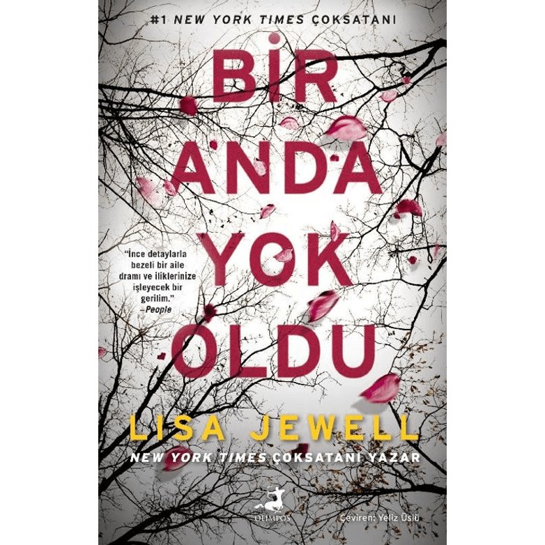 Bir Anda Yok Oldu Korku-Gerilim Fiyatı