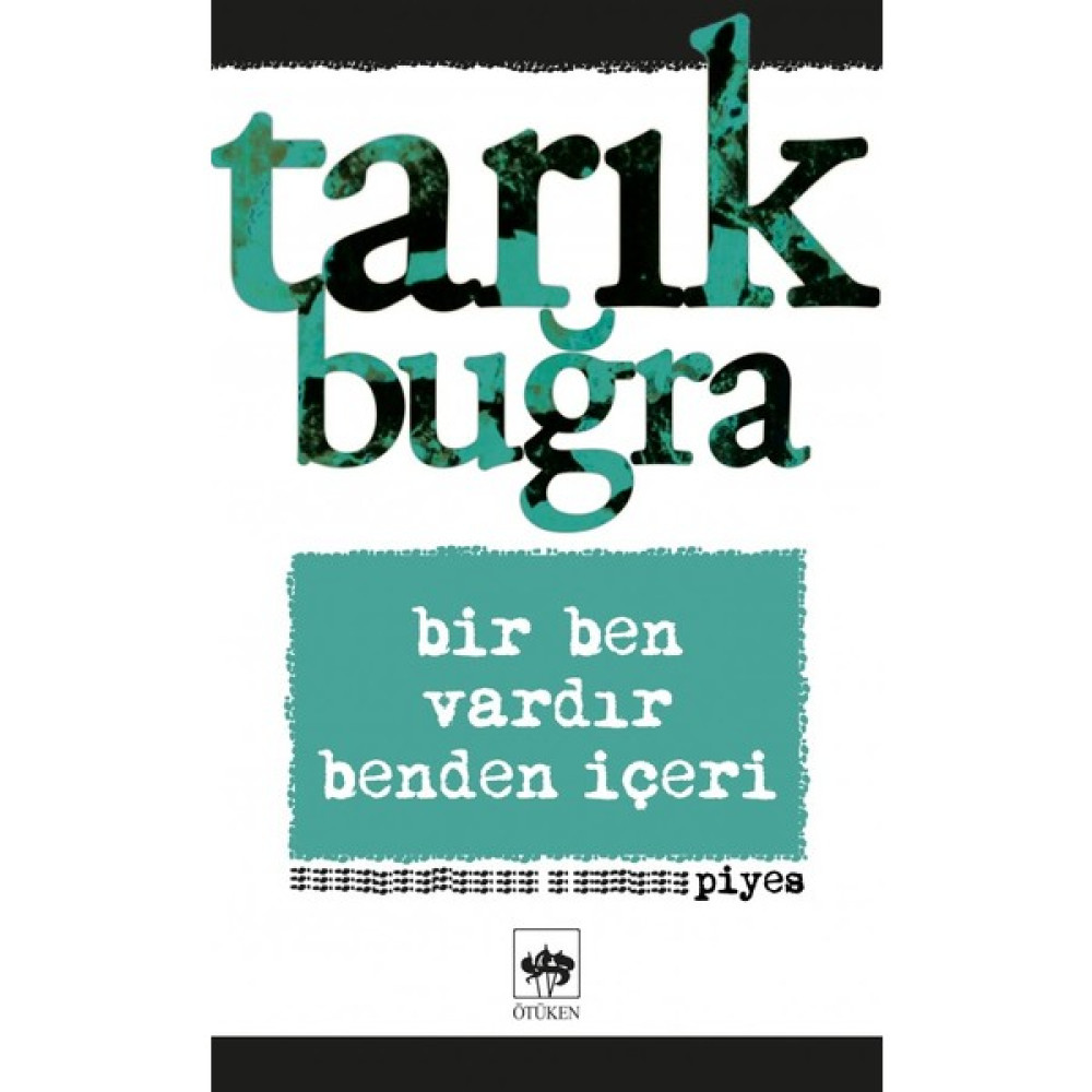 Bir Ben Vardır Benden İçeri - Tarık Buğra Deneme - İnceleme Fiyatı