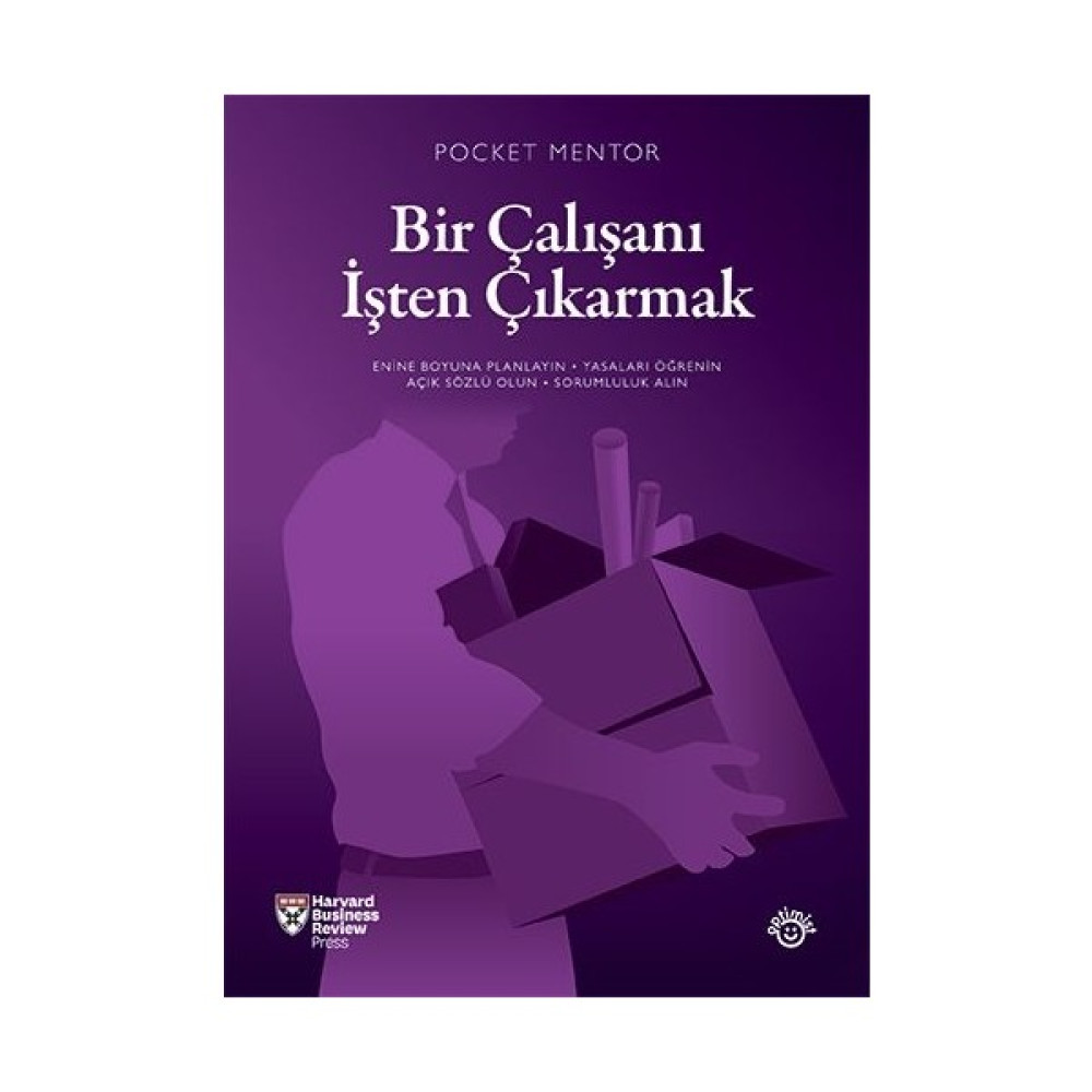 Bir Çalışanı İşten Çıkarmak İş, Ekonomi & Pazarlama Fiyatı