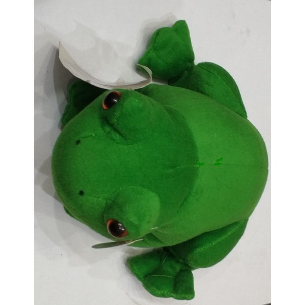 Bir-Can Yeşil Kurbağa Peluş Oyuncaklar Fiyatı