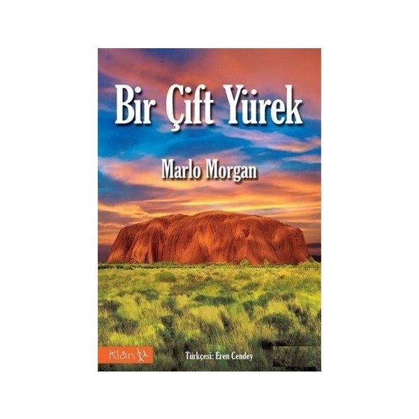 Bir Çift Yürek - Marlo Morgan Diğer Fiyatı