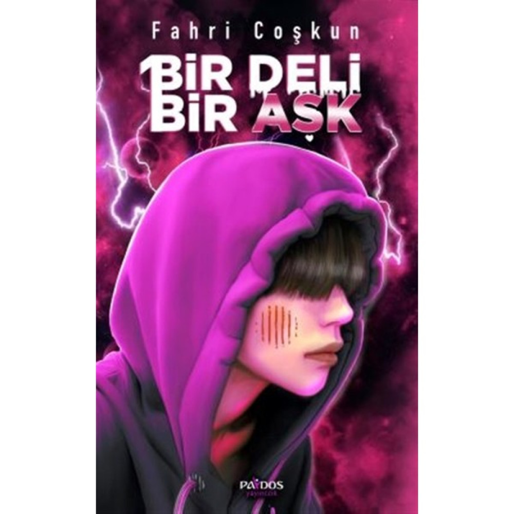 Bir Deli Bir Aşk - Fahri Coşkun Deneme - İnceleme Fiyatı