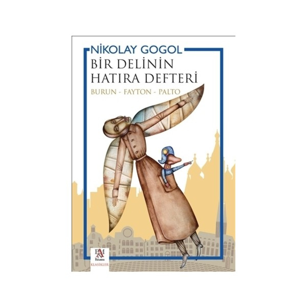 Bir Delinin Hatıra Defteri Öykü Kitapları Fiyatı