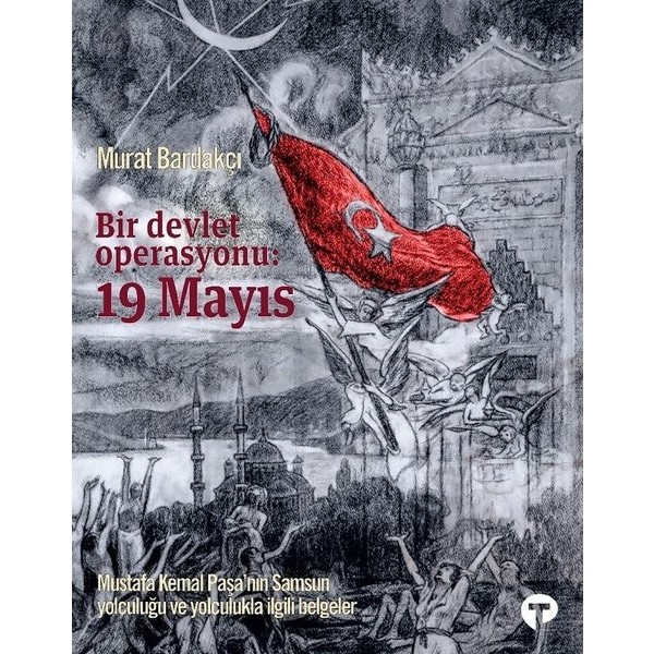 Bir Devlet Operasyonu: 19 Mayıs - Murat Bardakçı Fincan / Bardak / Kahve Takımı Fiyatı