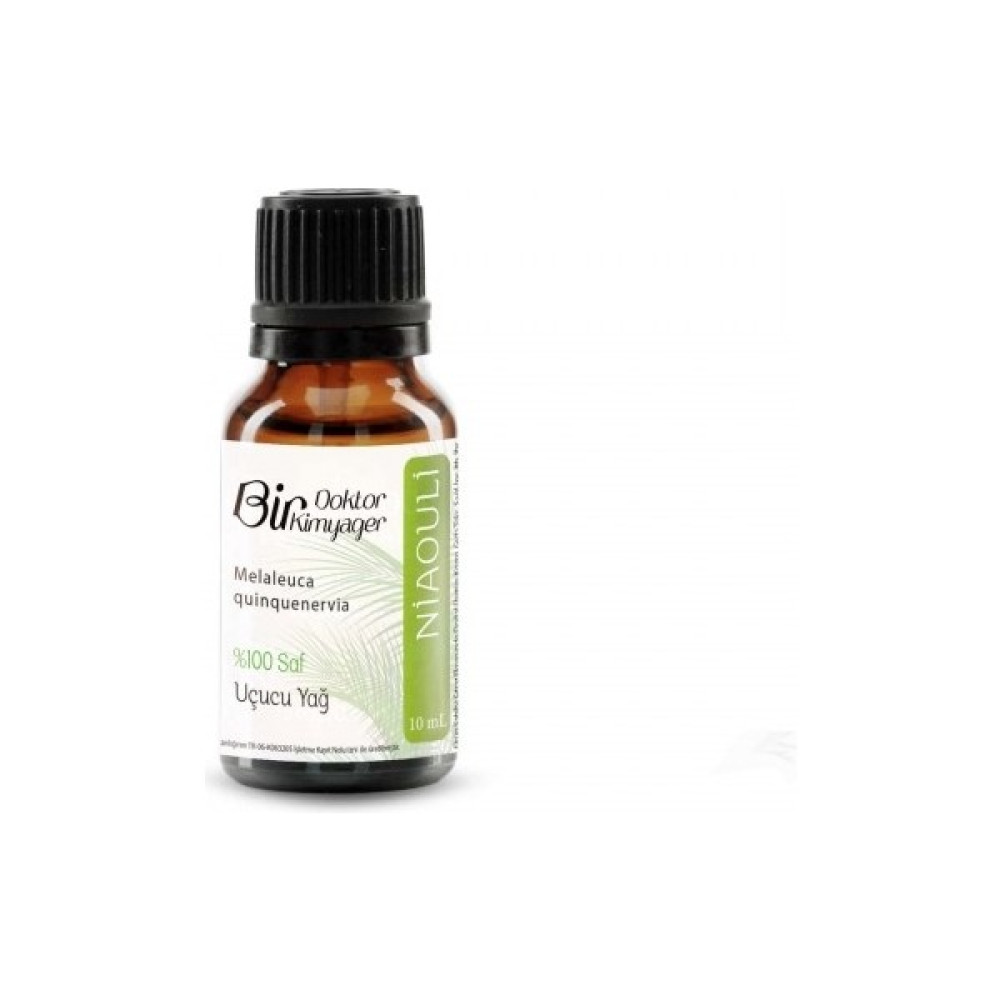 Bir Doktor Bir Kimyager Nioli Yağı (10 Ml) Nemlendiriciler Fiyatı