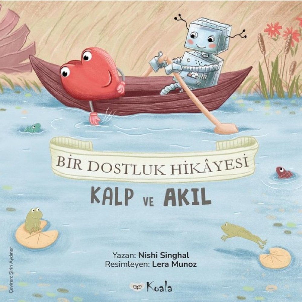 Bir Dostluk Hikayesi - Nishi Singhal Diğer Fiyatı
