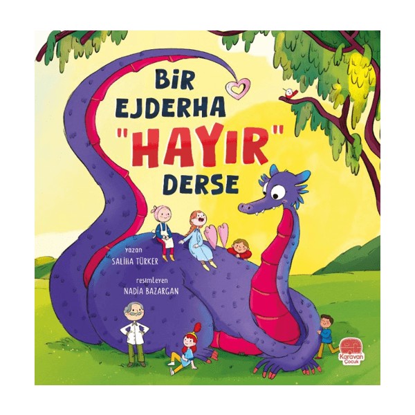 Bir Ejderha “hayır” Derse Diğer Fiyatı