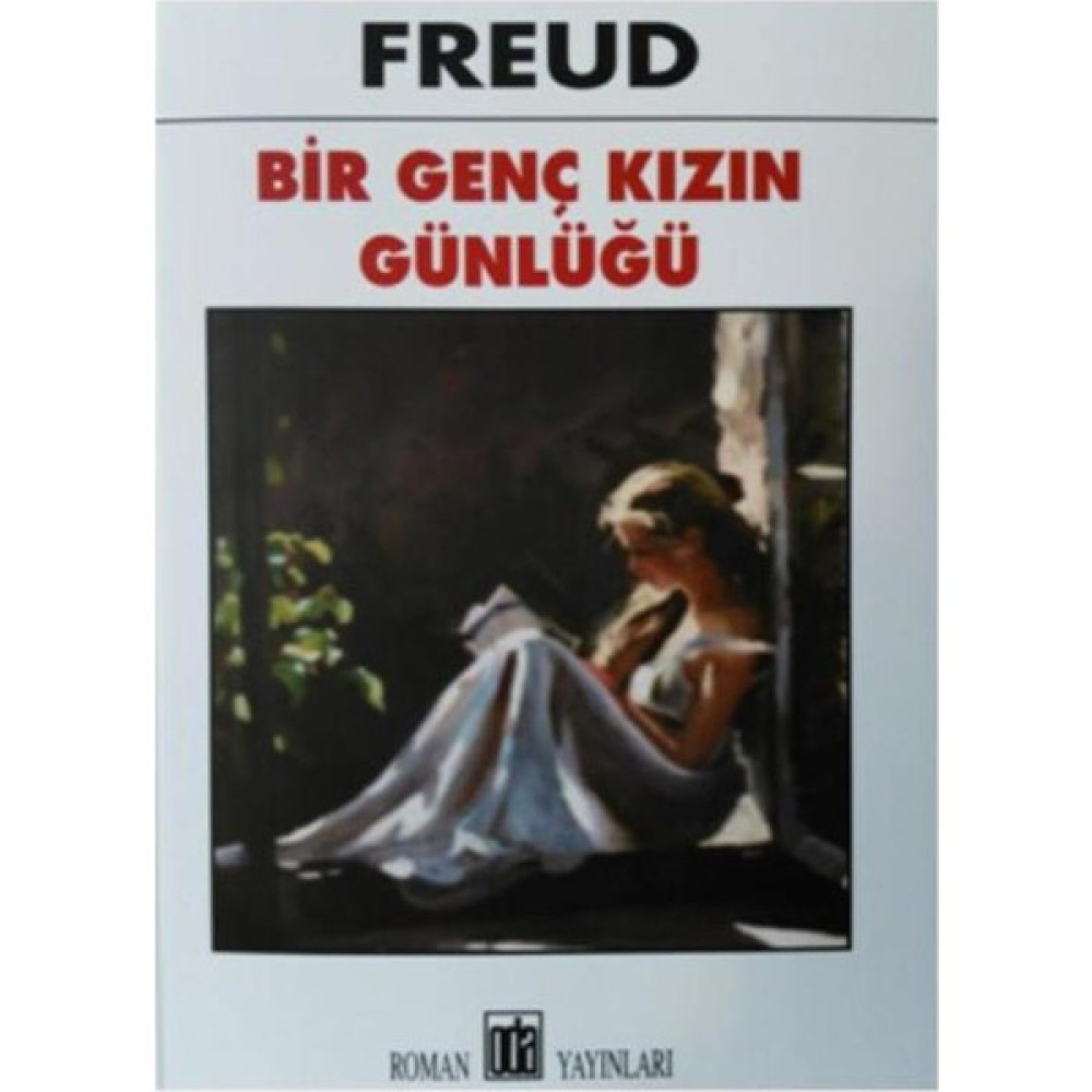 Bir Genç Kızın Günlüğü Edebiyat Fiyatı