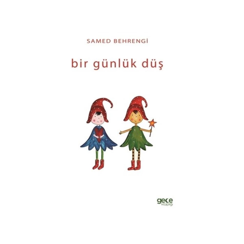 Bir Günlük Düş Çocuk Öykü Fiyatı